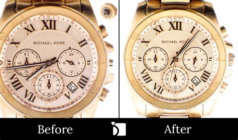 does michael kors store fix watches|michael kors watch crown replacement.